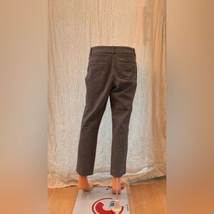 a new day Gray Ankle Pants